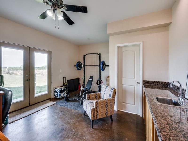 2250 Morrow Road, Valley View TX 76272 - Photo 25