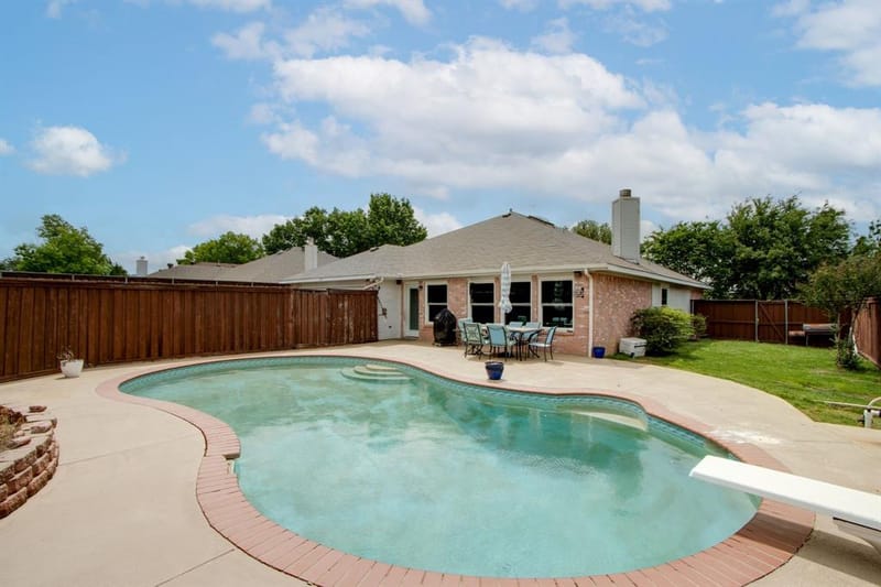 1217 Shady Elm Lane, Lewisville TX 75067 - Photo 18