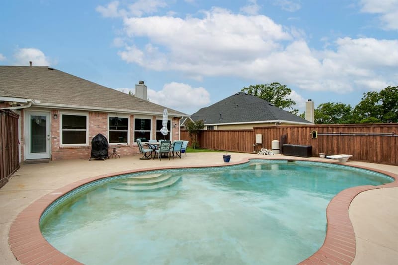 1217 Shady Elm Lane, Lewisville TX 75067 - Photo 19