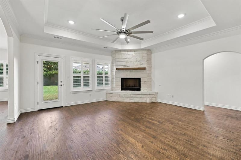 3832 Fawn Meadow Trail, Denison TX 75020 - Photo 6