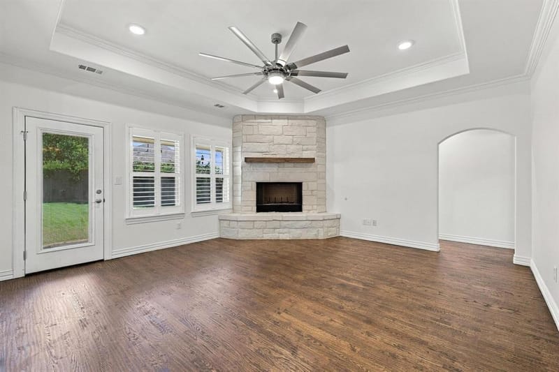 3832 Fawn Meadow Trail, Denison TX 75020 - Photo 7