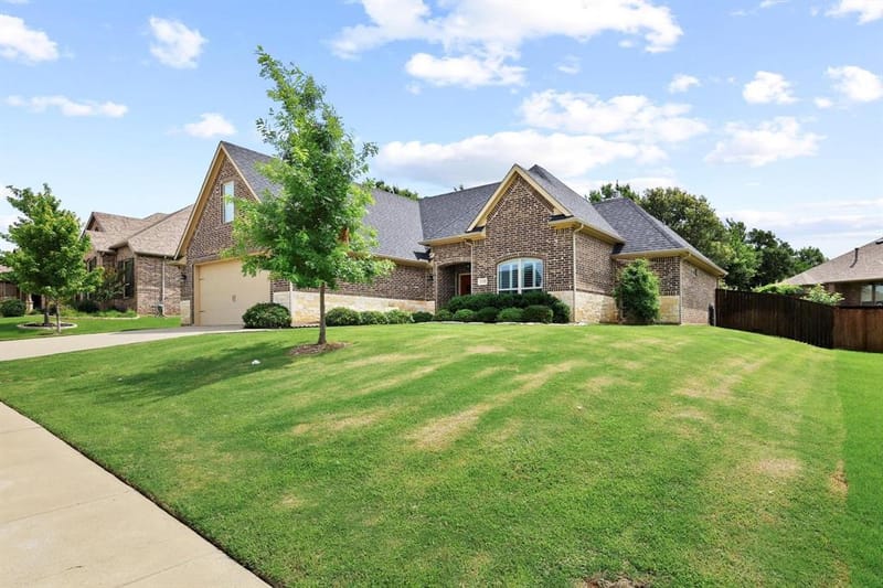 3832 Fawn Meadow Trail, Denison TX 75020 - Photo 3