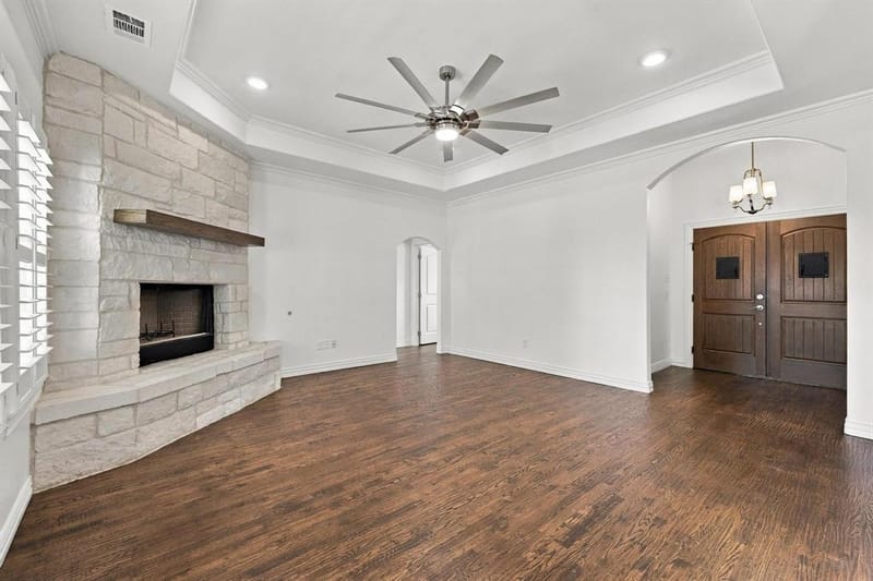 3832 Fawn Meadow Trail, Denison TX 75020 - Photo 9