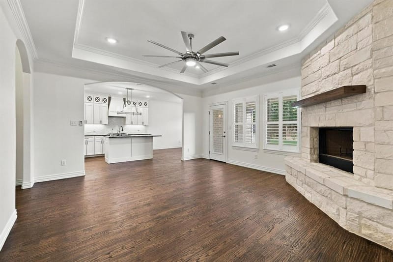 3832 Fawn Meadow Trail, Denison TX 75020 - Photo 10
