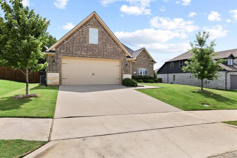 3832 Fawn Meadow Trail, Denison TX 75020 - Photo 4