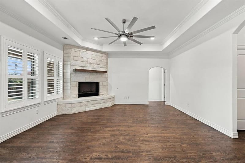 3832 Fawn Meadow Trail, Denison TX 75020 - Photo 8