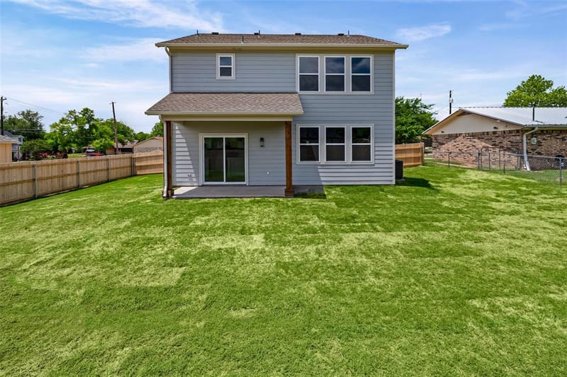 702 Perkins Court, Granbury TX 76048 - Photo 19