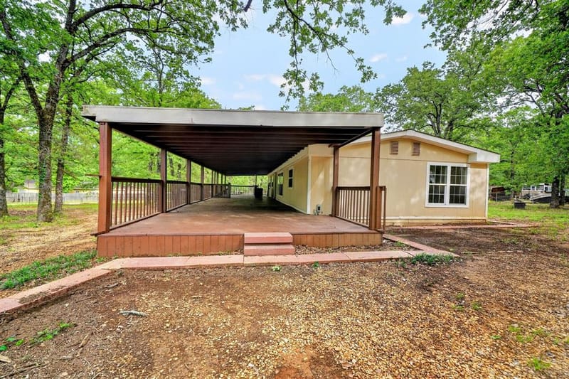 110 Summer Lane, Mabank TX 75156 - Photo 2