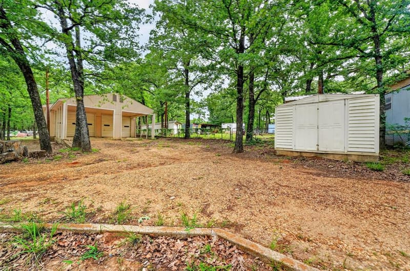 110 Summer Lane, Mabank TX 75156 - Photo 29