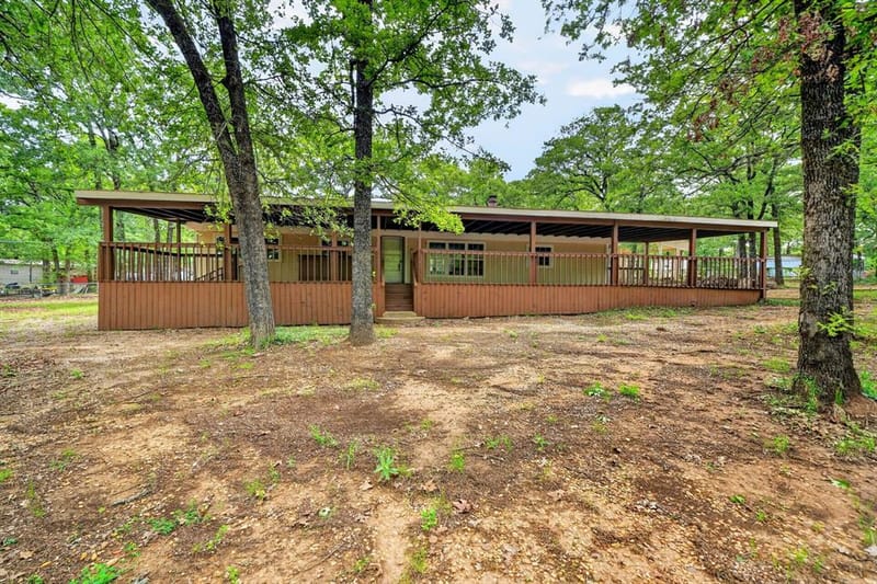 110 Summer Lane, Mabank TX 75156 - Photo 4