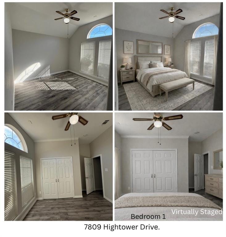 7809 Hightower Drive, North Richland Hills TX 76182 - Photo 14