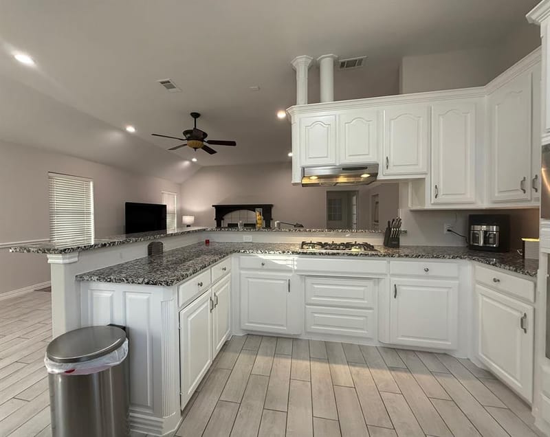 7809 Hightower Drive, North Richland Hills TX 76182 - Photo 8
