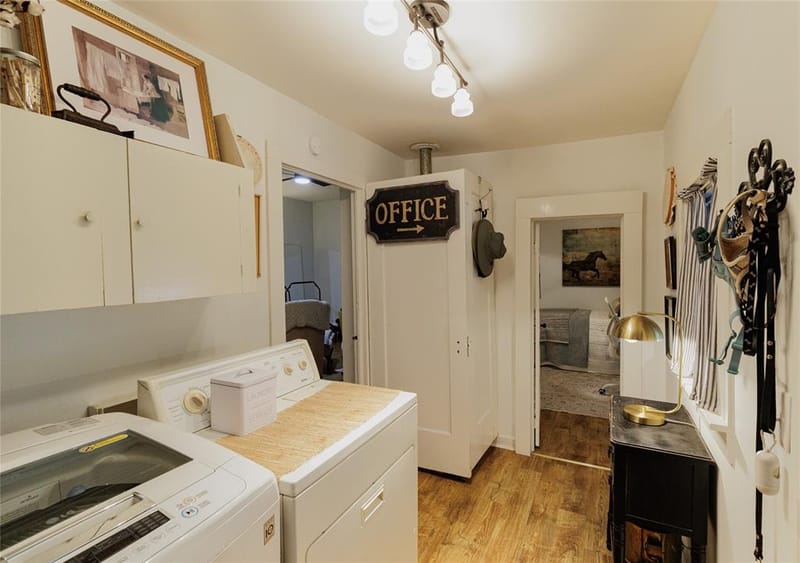 510 W Walnut Street, Decatur TX 76234 - Photo 27