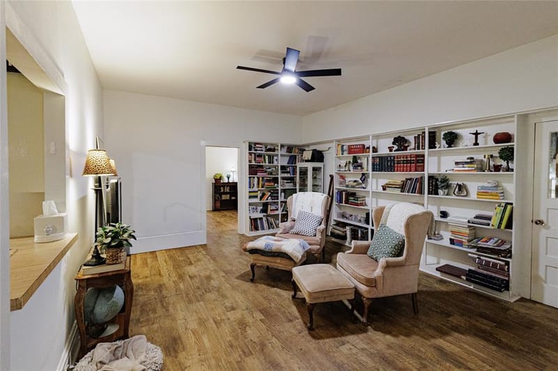 510 W Walnut Street, Decatur TX 76234 - Photo 17