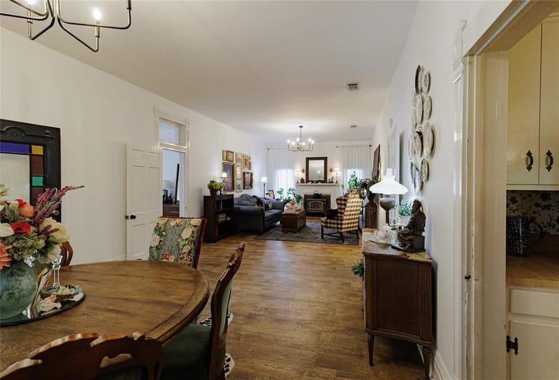 510 W Walnut Street, Decatur TX 76234 - Photo 12