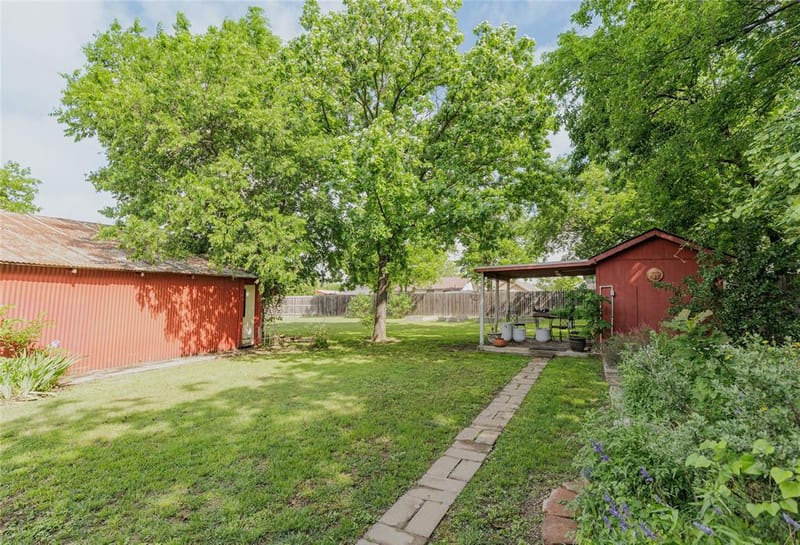 510 W Walnut Street, Decatur TX 76234 - Photo 36
