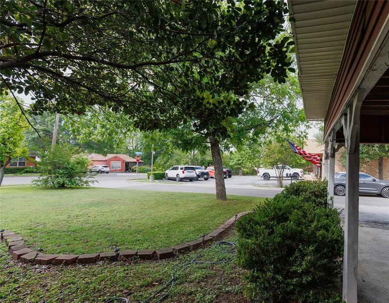 510 W Walnut Street, Decatur TX 76234 - Photo 38