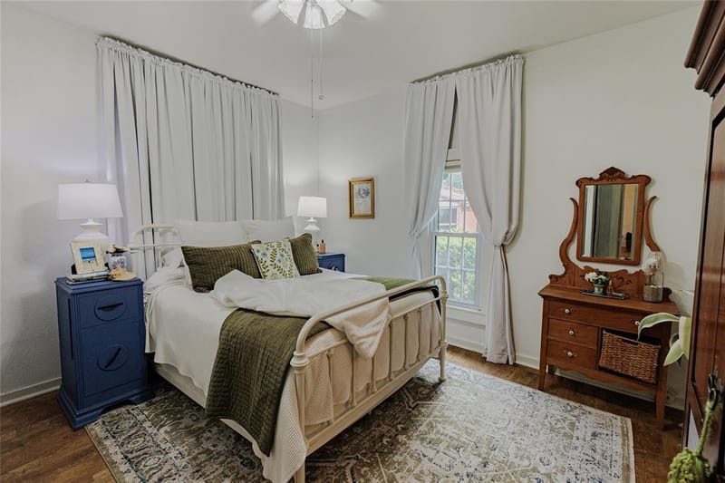 510 W Walnut Street, Decatur TX 76234 - Photo 18