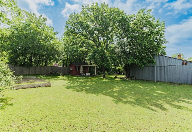 510 W Walnut Street, Decatur TX 76234 - Photo 37