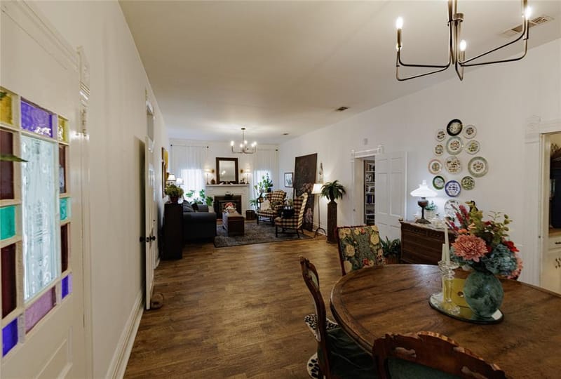 510 W Walnut Street, Decatur TX 76234 - Photo 11