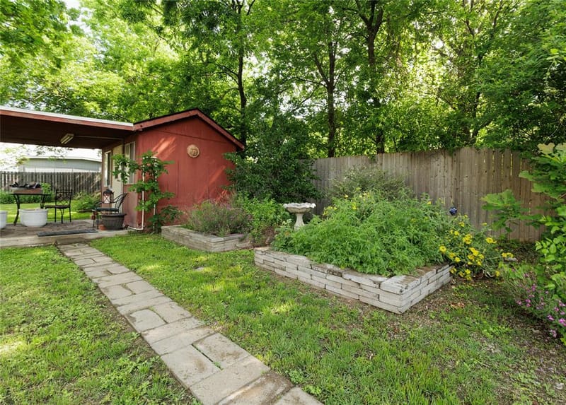 510 W Walnut Street, Decatur TX 76234 - Photo 40