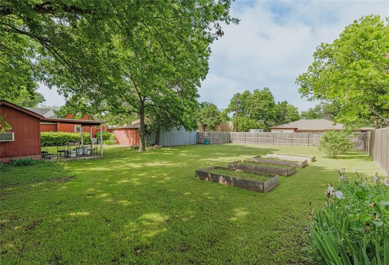 510 W Walnut Street, Decatur TX 76234 - Photo 35