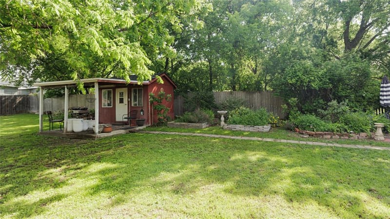 510 W Walnut Street, Decatur TX 76234 - Photo 29