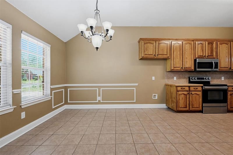 1709 Fairway Drive, Sherman TX 75090 - Photo 6