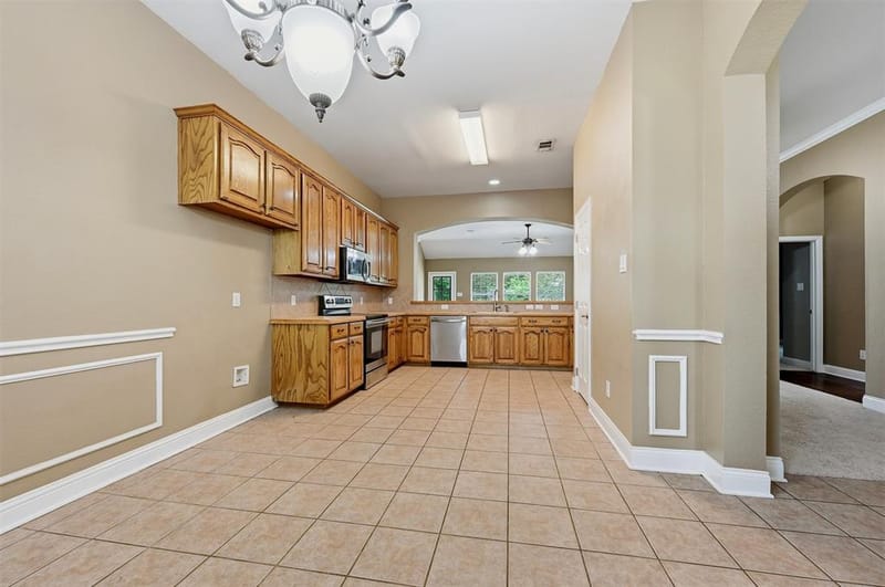 1709 Fairway Drive, Sherman TX 75090 - Photo 7
