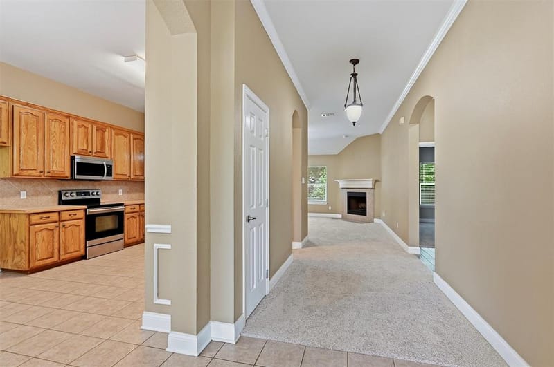 1709 Fairway Drive, Sherman TX 75090 - Photo 5