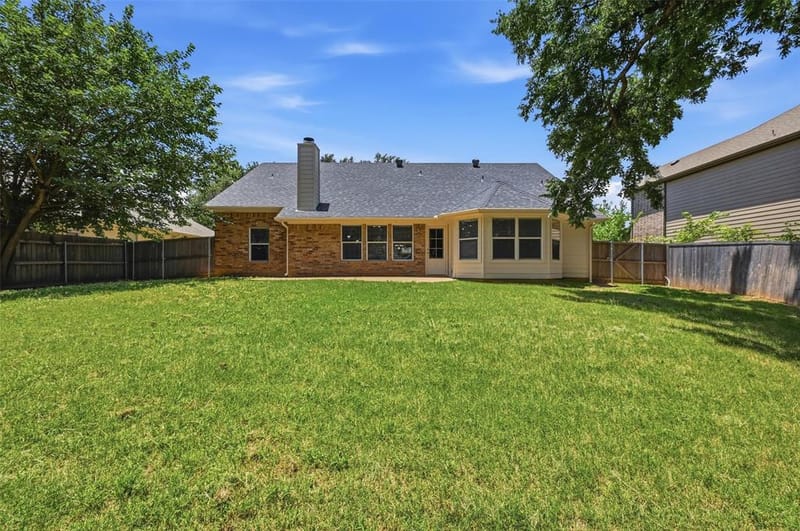 1709 Fairway Drive, Sherman TX 75090 - Photo 30