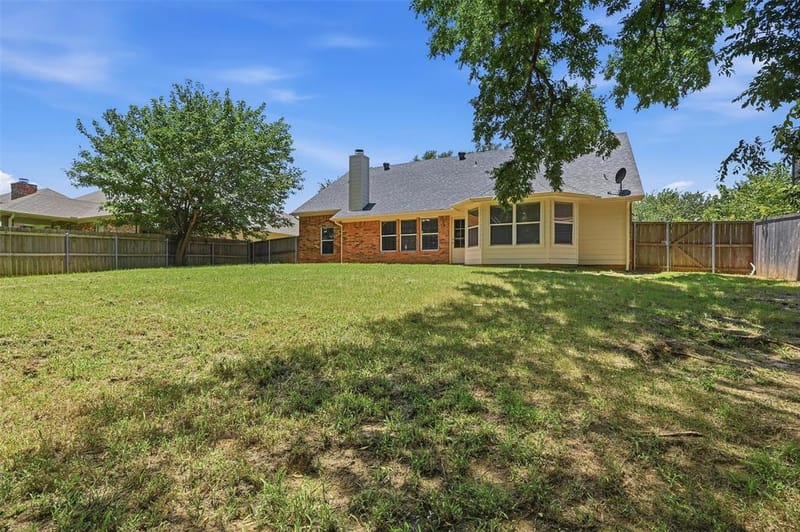 1709 Fairway Drive, Sherman TX 75090 - Photo 31