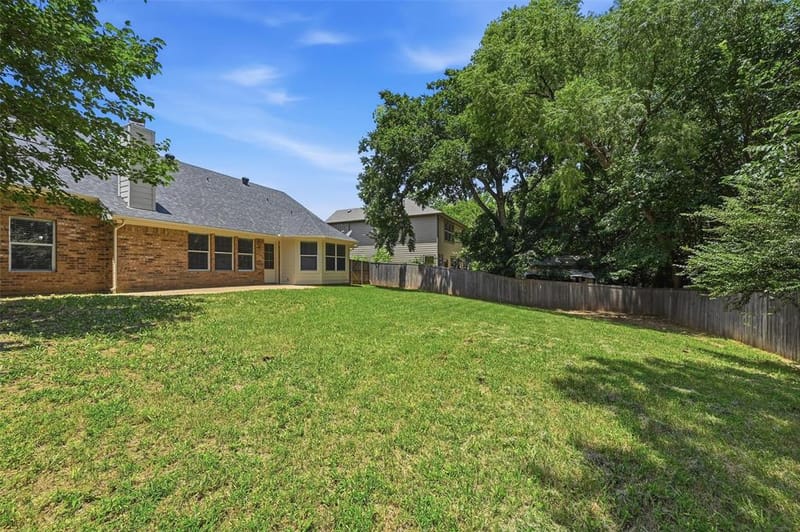 1709 Fairway Drive, Sherman TX 75090 - Photo 29