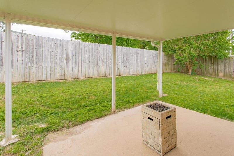 1107 Woodland Park Drive, Lindale TX 75771 - Photo 27