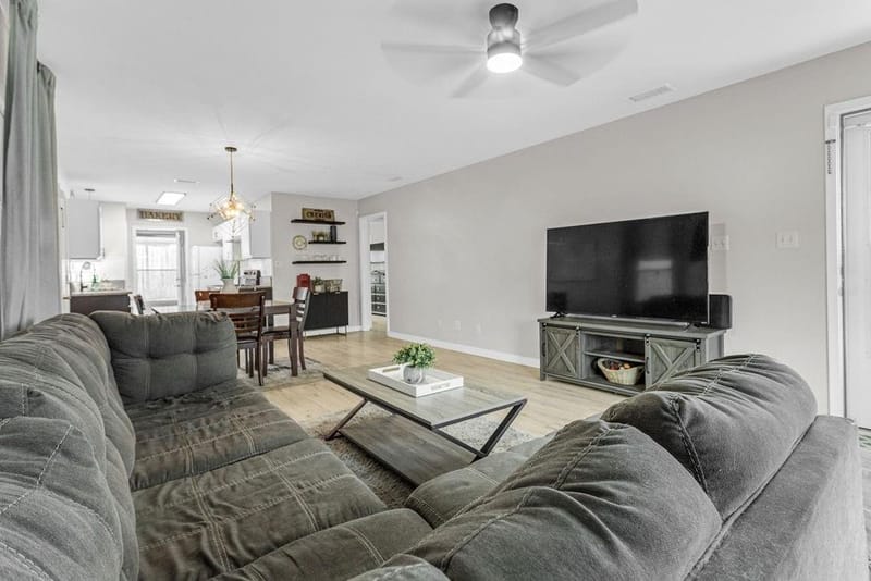 1107 Woodland Park Drive, Lindale TX 75771 - Photo 6