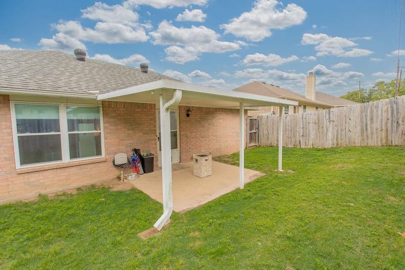1107 Woodland Park Drive, Lindale TX 75771 - Photo 26