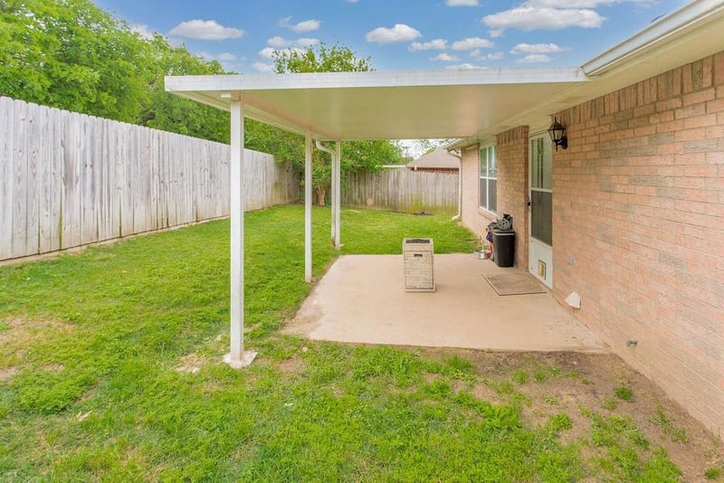 1107 Woodland Park Drive, Lindale TX 75771 - Photo 28