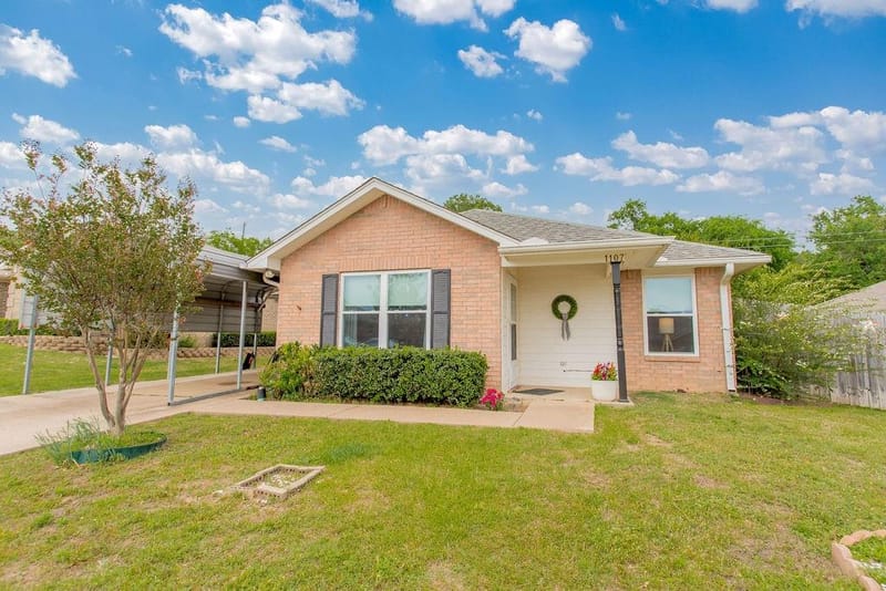 1107 Woodland Park Drive, Lindale TX 75771 - Photo 30