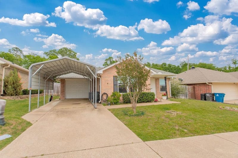 1107 Woodland Park Drive, Lindale TX 75771 - Photo 29