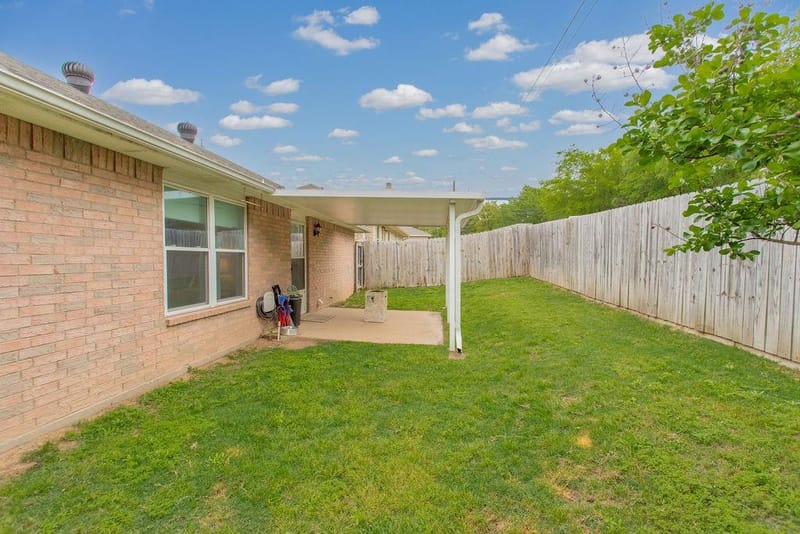 1107 Woodland Park Drive, Lindale TX 75771 - Photo 25