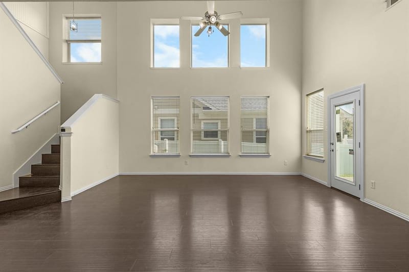1411 Bristol Lane, Providence Village TX 76227 - Photo 6
