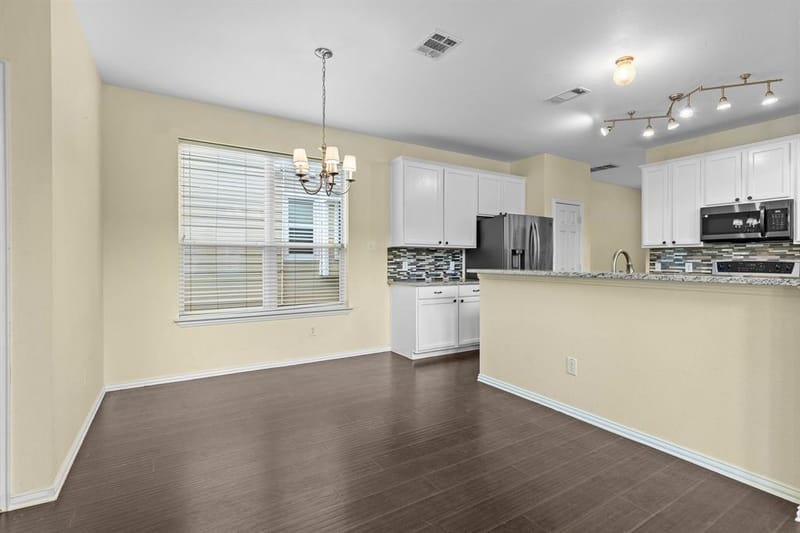 1411 Bristol Lane, Providence Village TX 76227 - Photo 12