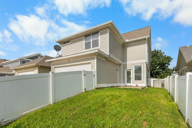 1411 Bristol Lane, Providence Village TX 76227 - Photo 26
