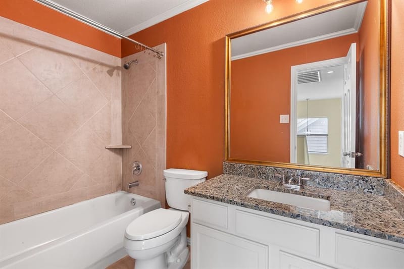 1411 Bristol Lane, Providence Village TX 76227 - Photo 22