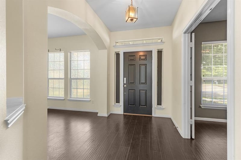 1411 Bristol Lane, Providence Village TX 76227 - Photo 3