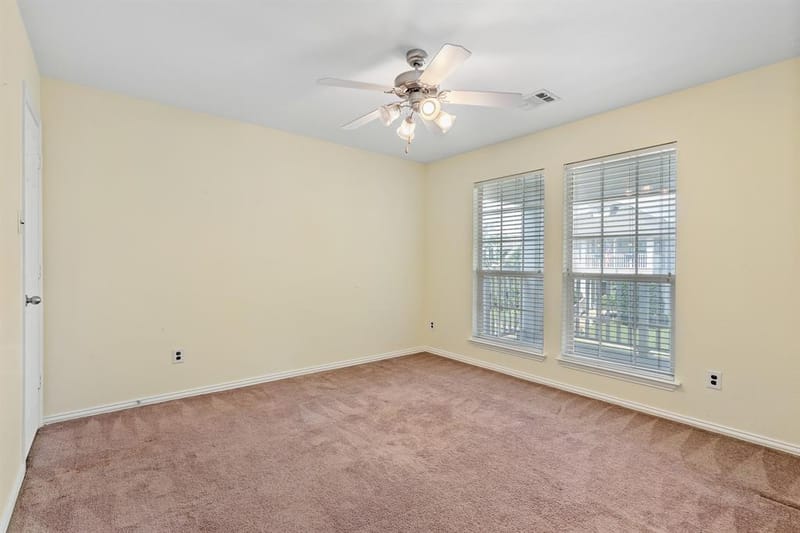 1411 Bristol Lane, Providence Village TX 76227 - Photo 20