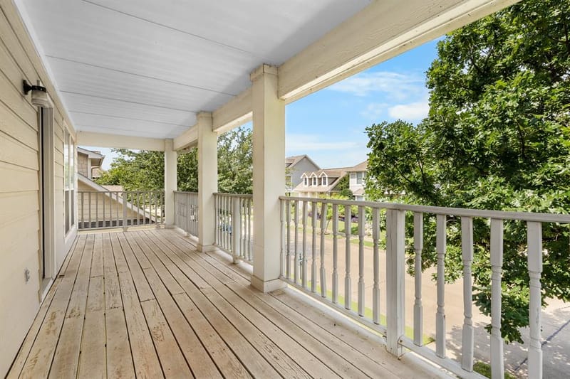 1411 Bristol Lane, Providence Village TX 76227 - Photo 24