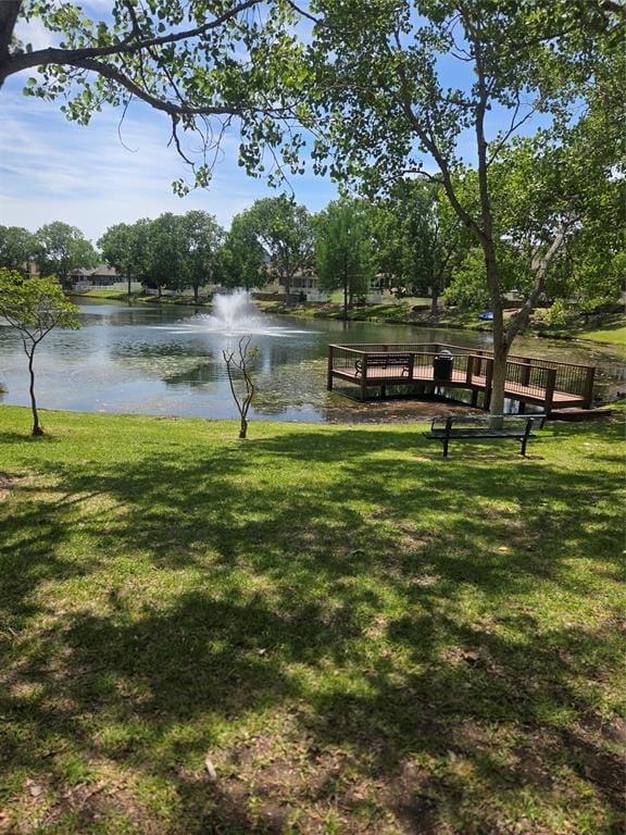 1411 Bristol Lane, Providence Village TX 76227 - Photo 30