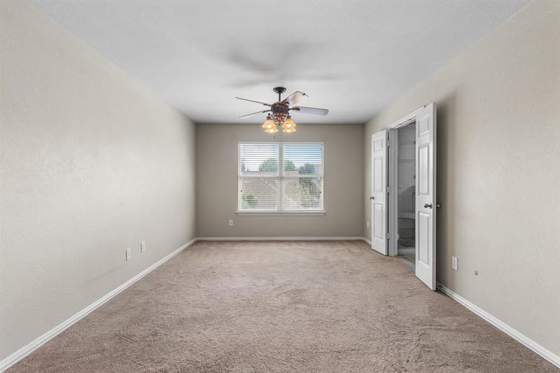 1411 Bristol Lane, Providence Village TX 76227 - Photo 14