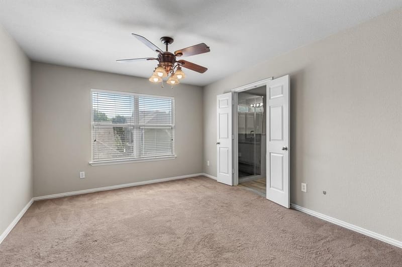1411 Bristol Lane, Providence Village TX 76227 - Photo 15